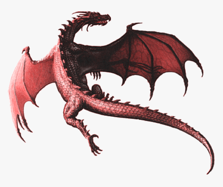 Detail Transparent Dragon Nomer 5