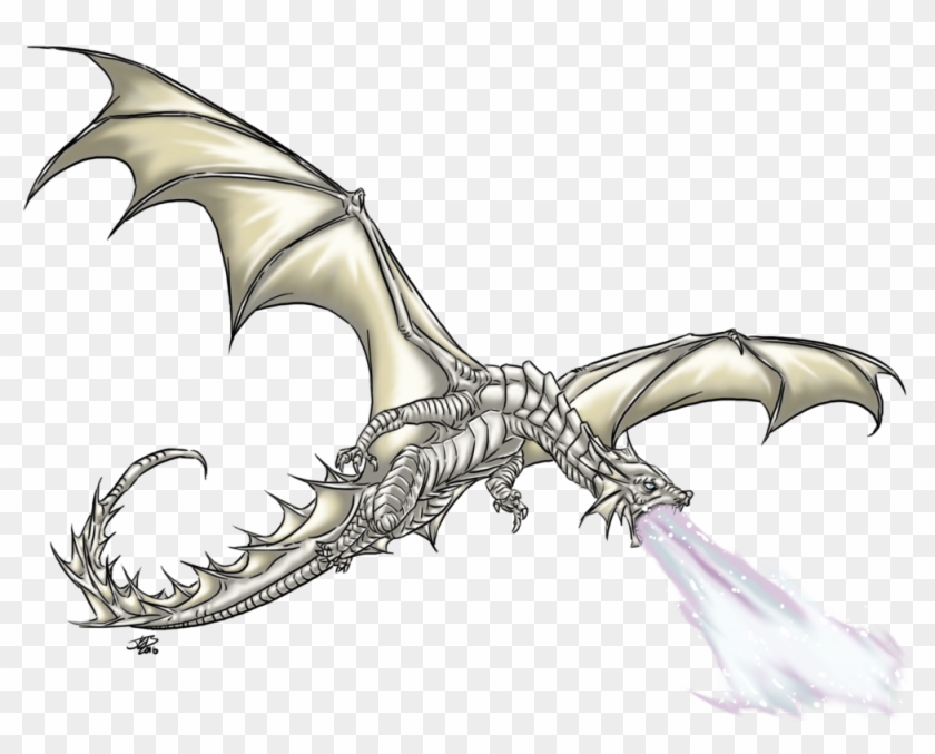 Detail Transparent Dragon Nomer 47