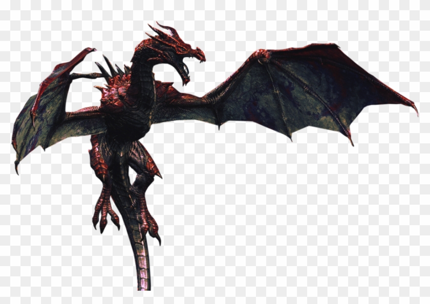 Detail Transparent Dragon Nomer 8