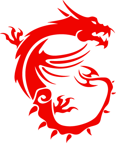 Detail Transparent Dragon Logo Nomer 44