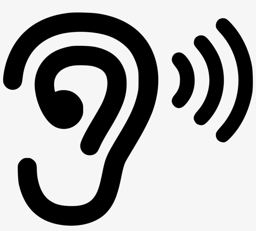 Detail Transparent Ear Nomer 46