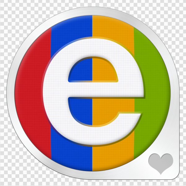 Detail Transparent Ebay Logo Nomer 11