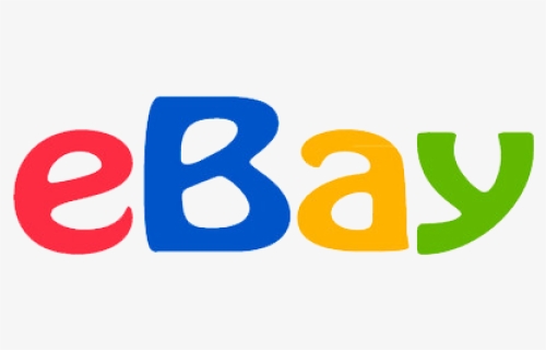 Detail Transparent Ebay Logo Nomer 33