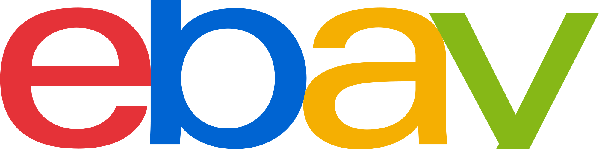 Detail Transparent Ebay Logo Nomer 44