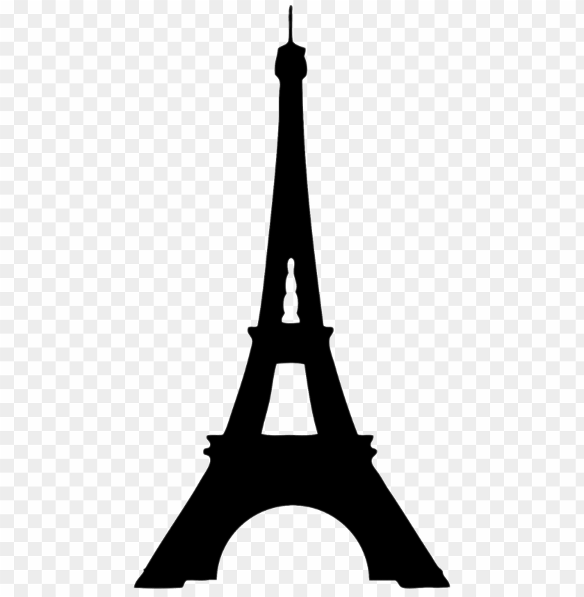 Detail Transparent Eiffel Tower Nomer 20