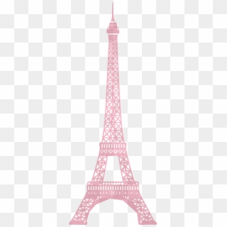 Detail Transparent Eiffel Tower Nomer 34