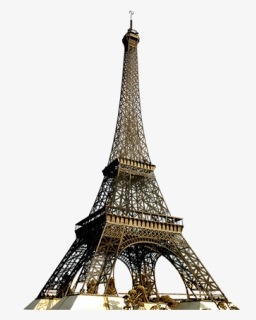 Detail Transparent Eiffel Tower Nomer 38