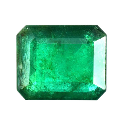 Detail Transparent Emerald Nomer 15
