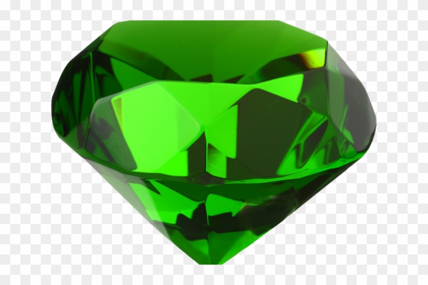 Detail Transparent Emerald Nomer 32