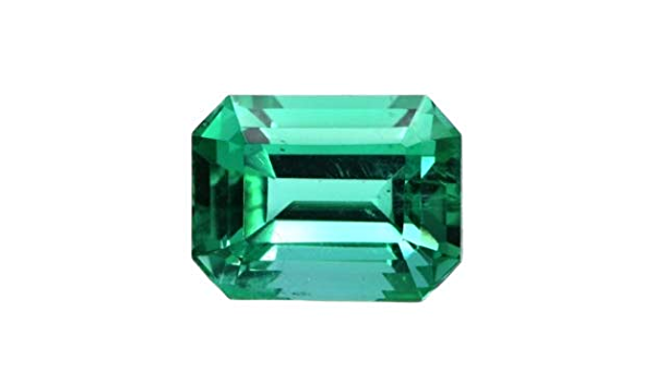 Detail Transparent Emerald Nomer 39