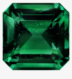 Detail Transparent Emerald Nomer 40