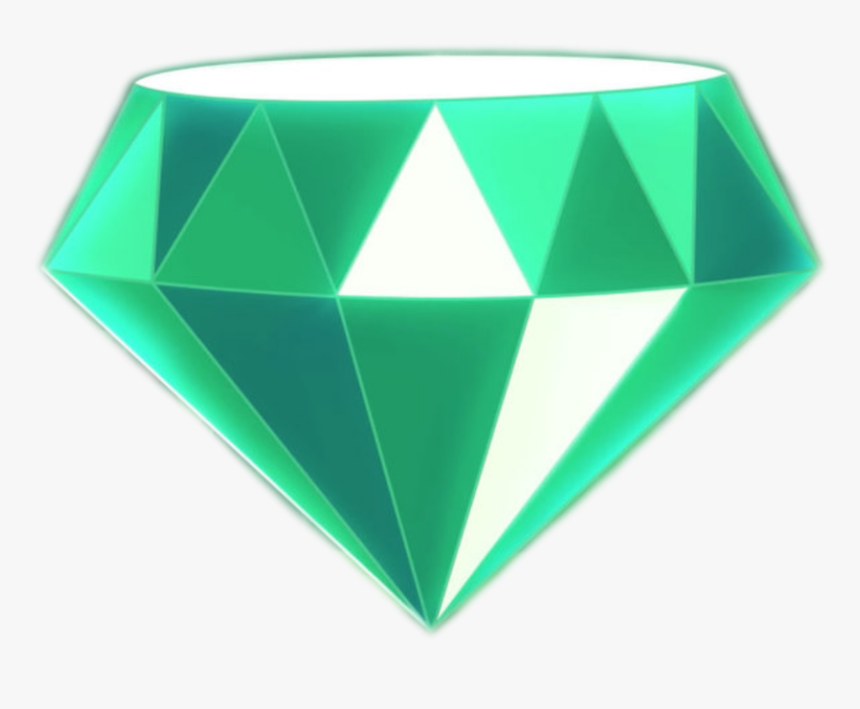 Detail Transparent Emerald Nomer 43