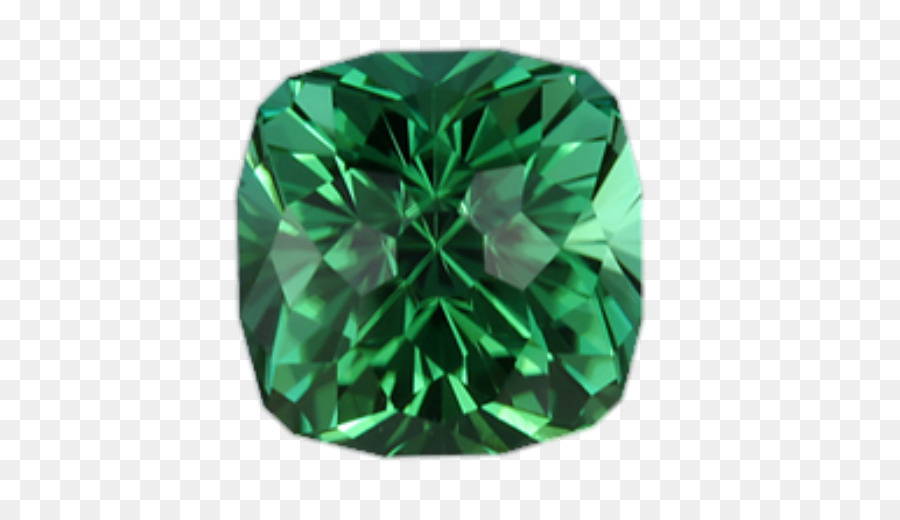 Detail Transparent Emerald Nomer 44
