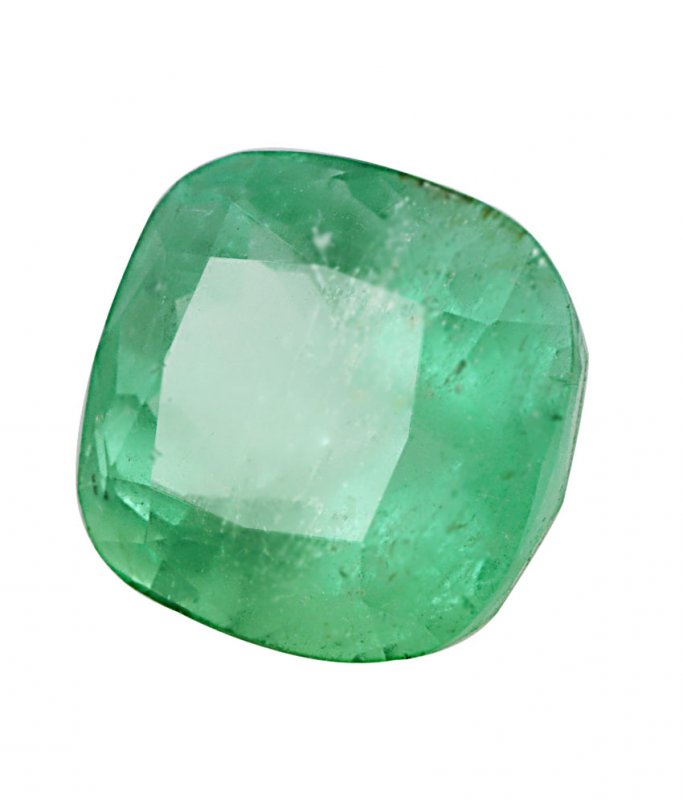 Detail Transparent Emerald Nomer 46