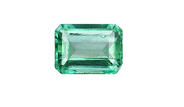 Detail Transparent Emerald Nomer 47