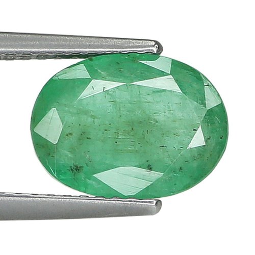 Detail Transparent Emerald Nomer 49