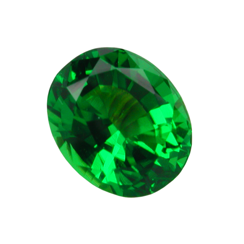 Detail Transparent Emerald Nomer 51