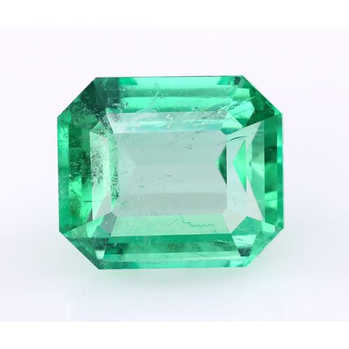 Detail Transparent Emerald Nomer 53