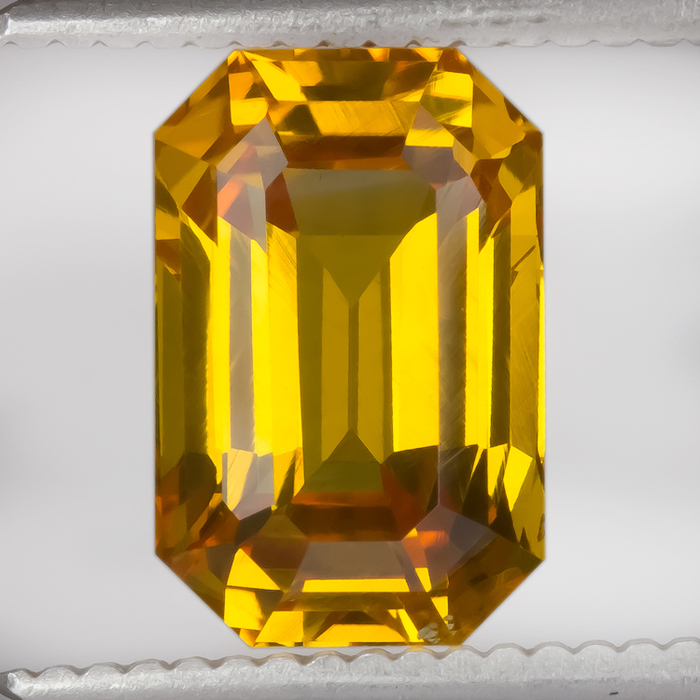 Detail Transparent Emerald Nomer 55