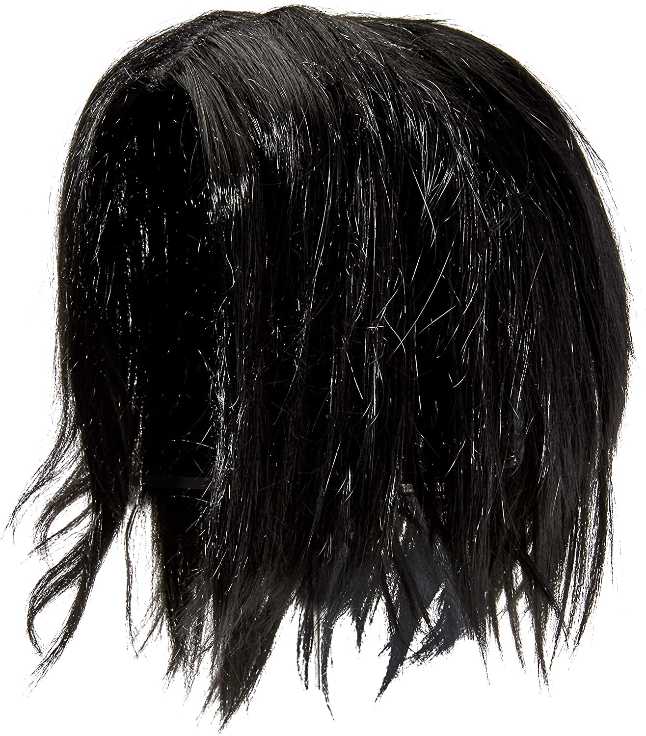 Detail Transparent Emo Hair Nomer 49