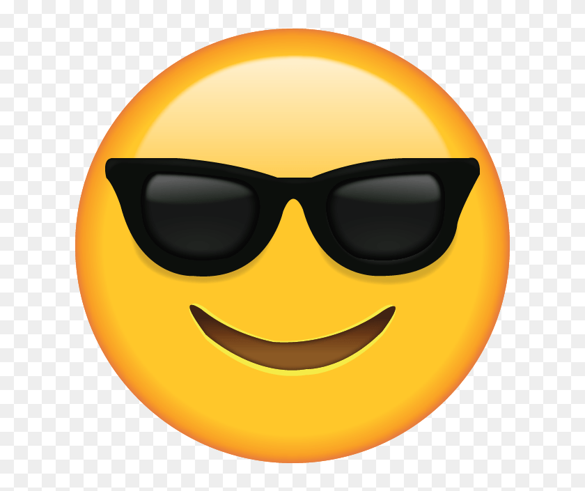 Detail Transparent Emoji Nomer 14