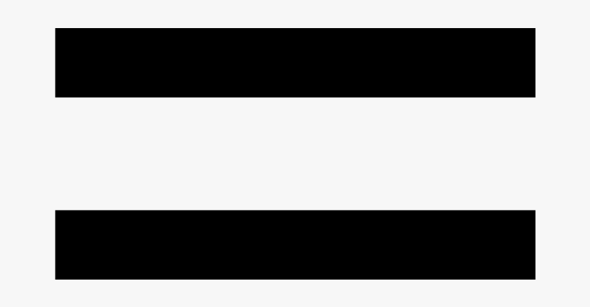 Detail Transparent Equal Sign Nomer 3