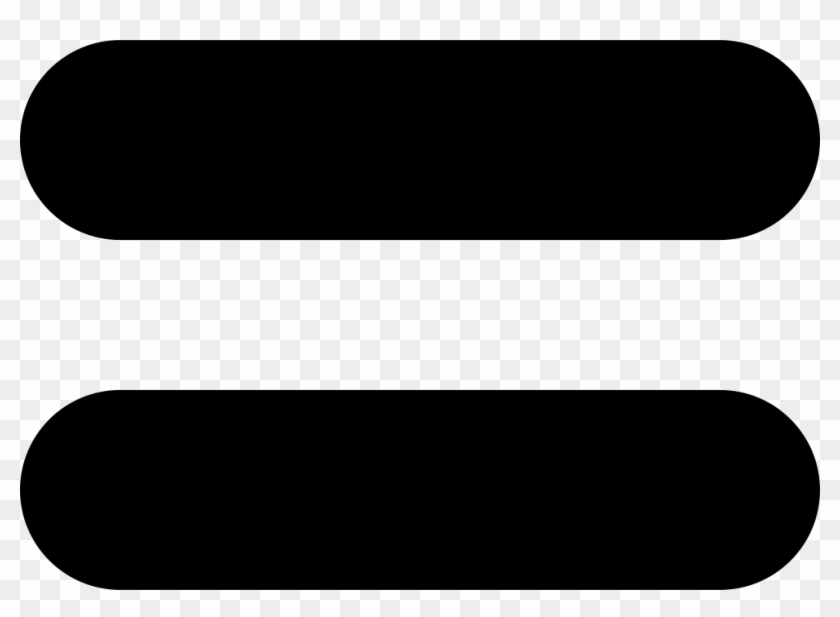 Detail Transparent Equal Sign Nomer 28