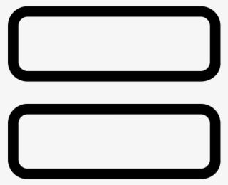 Detail Transparent Equal Sign Nomer 32