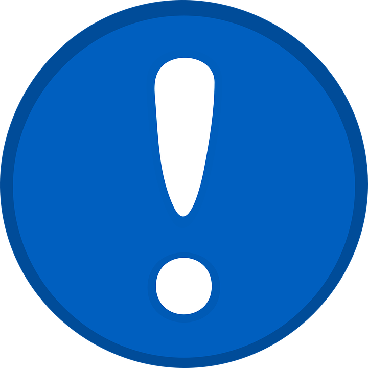 Detail Transparent Exclamation Mark Nomer 46