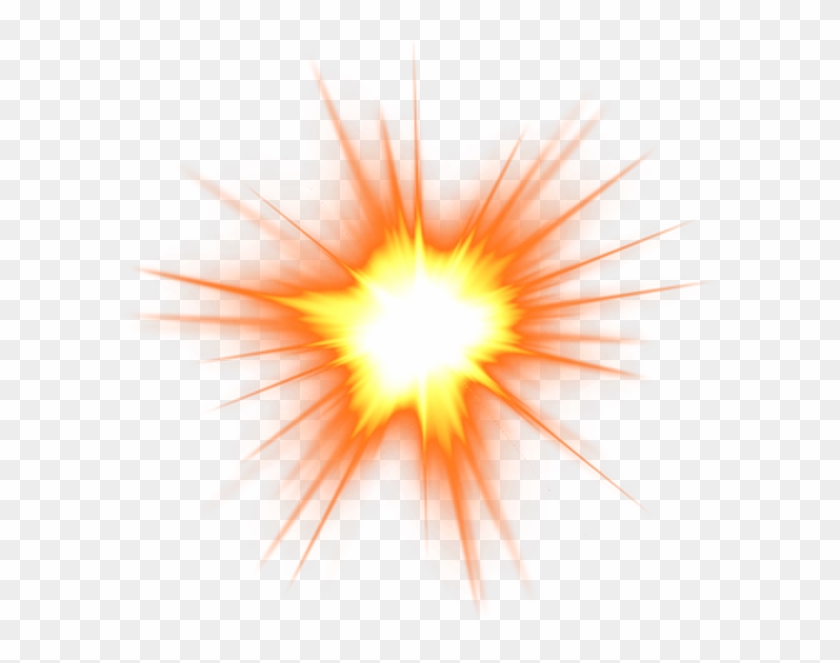 Detail Transparent Explosion Effect Nomer 12