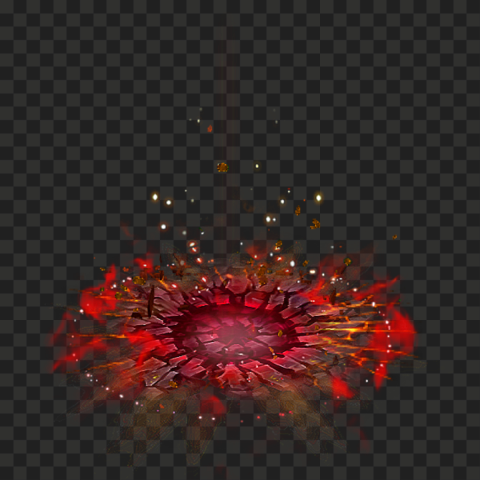 Detail Transparent Explosion Effect Nomer 47