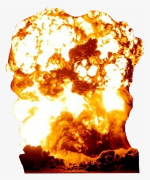 Detail Transparent Explosions Nomer 21