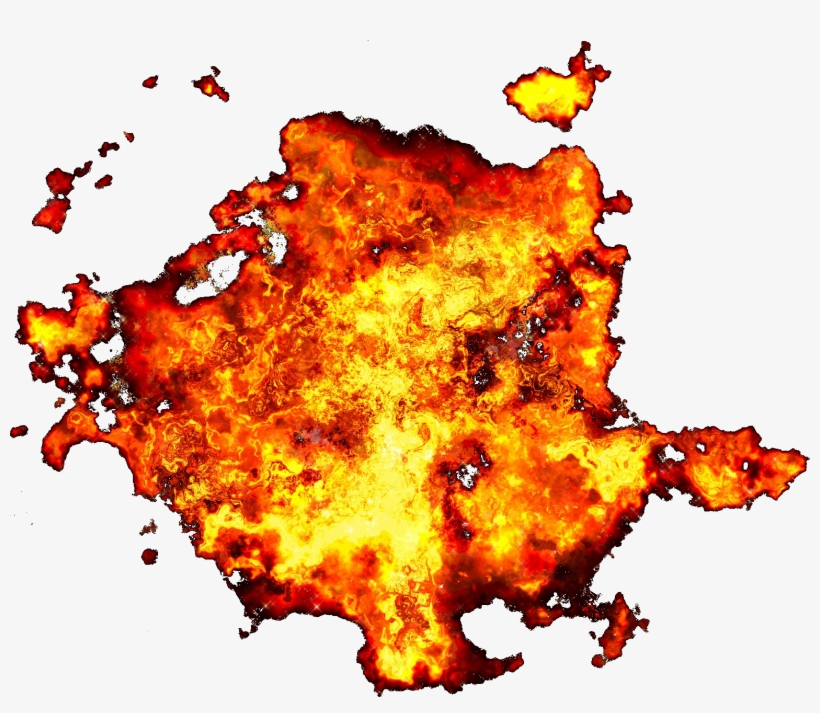 Detail Transparent Explosions Nomer 23