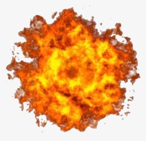 Detail Transparent Explosions Nomer 4