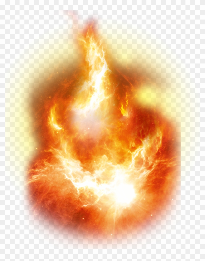 Detail Transparent Explosions Nomer 33