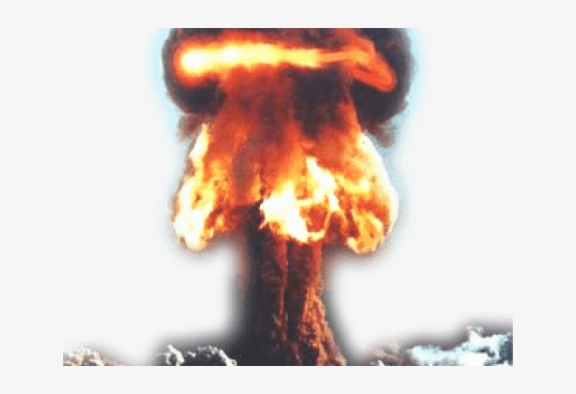 Detail Transparent Explosions Nomer 37