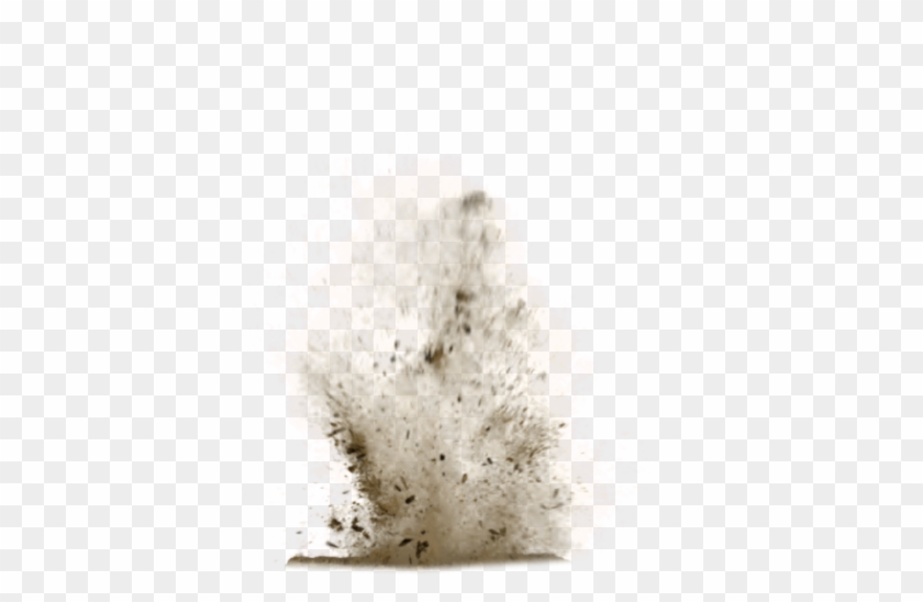 Detail Transparent Explosions Nomer 38