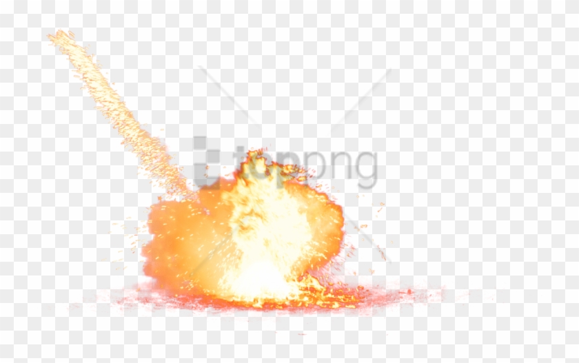 Detail Transparent Explosions Nomer 49