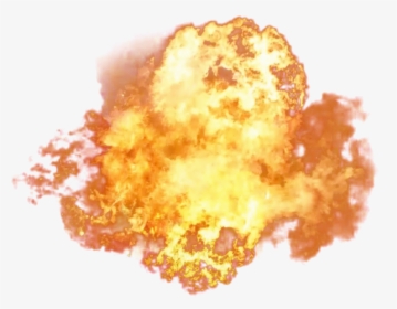 Detail Transparent Explosions Nomer 7