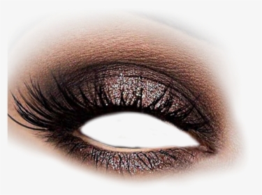 Transparent Eyeshadow - KibrisPDR