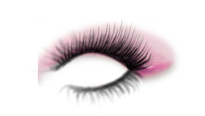 Detail Transparent Eyeshadow Nomer 8