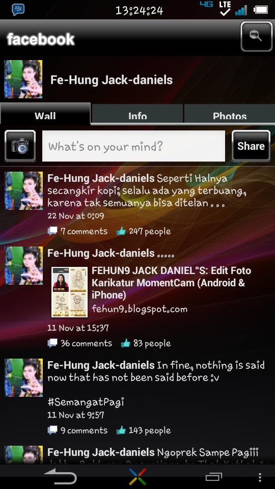 Detail Transparent Facebook Apk Nomer 11