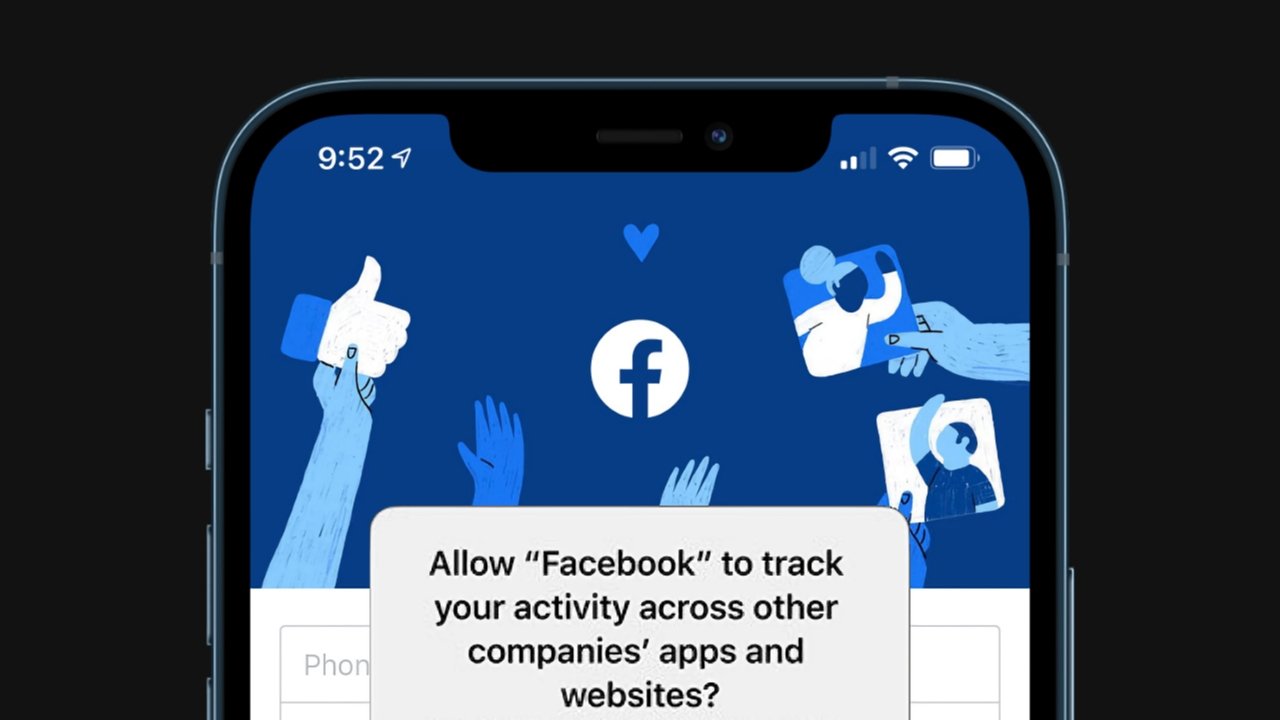 Detail Transparent Facebook App Nomer 13