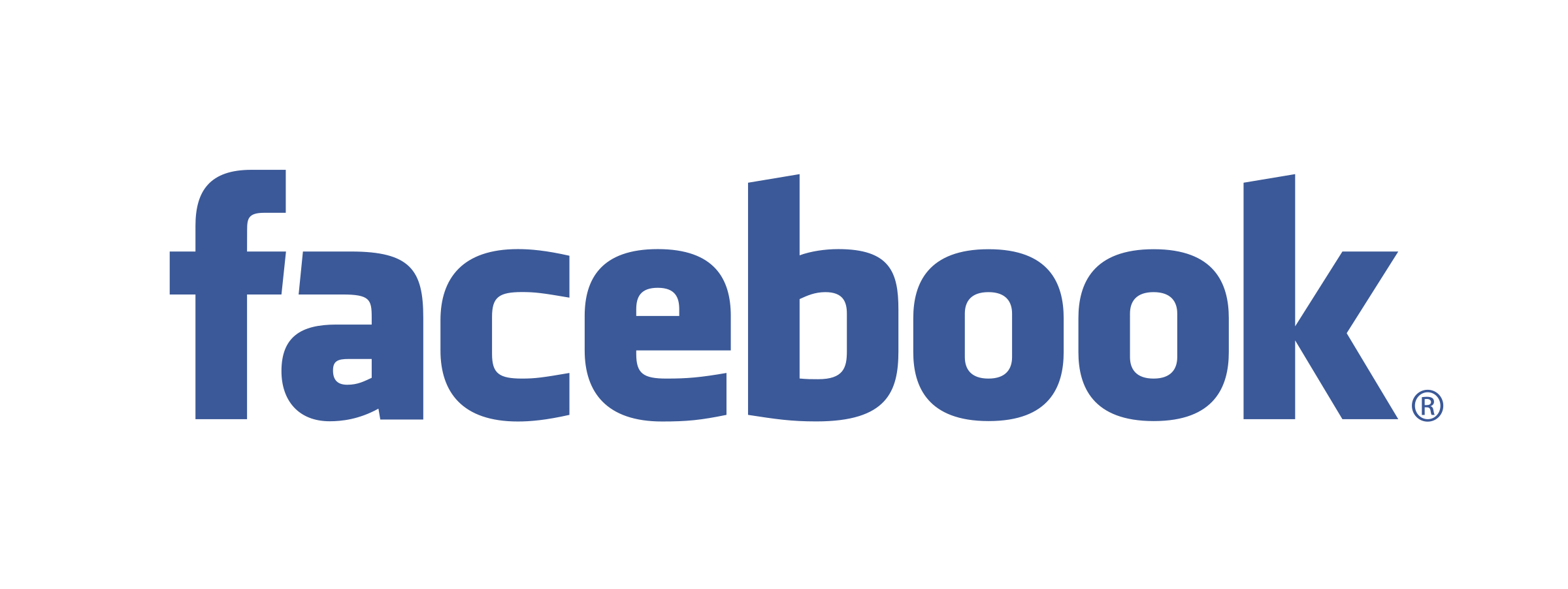 Detail Transparent Facebook Logo Nomer 24