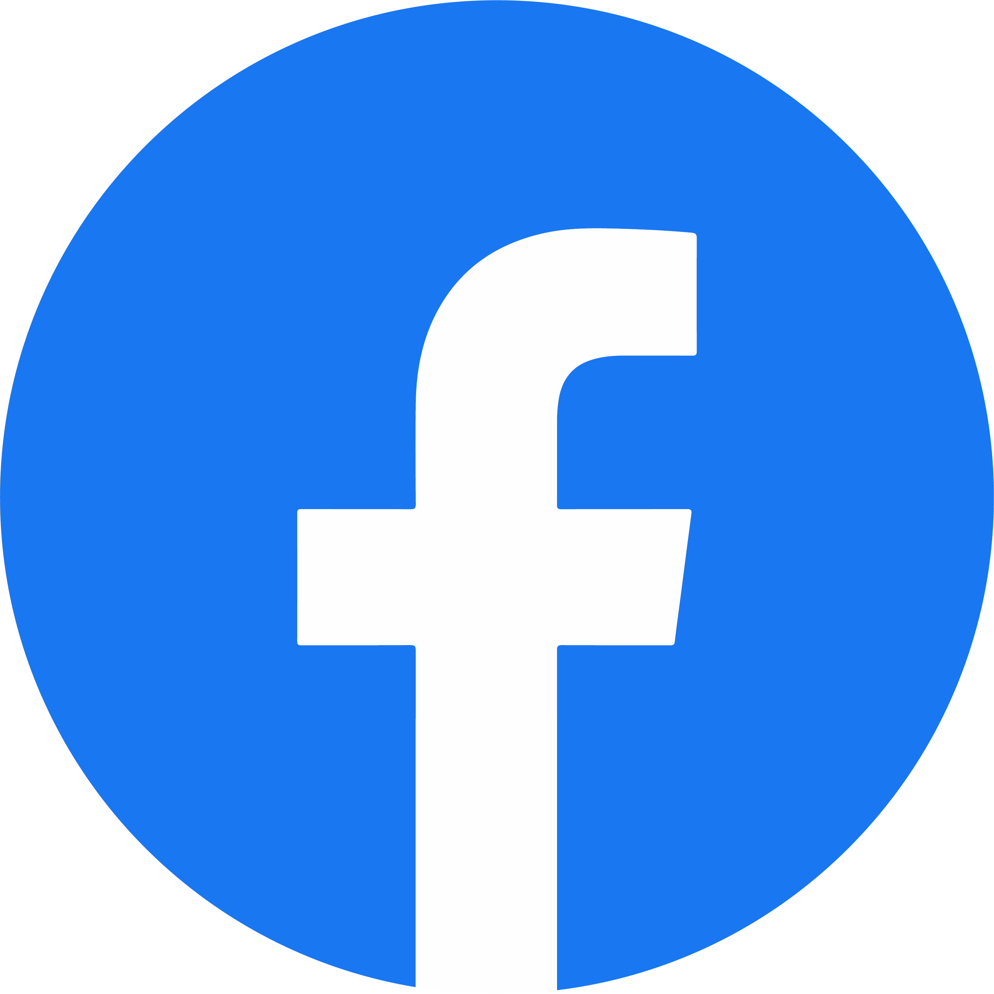 Detail Transparent Facebook Logo Nomer 4