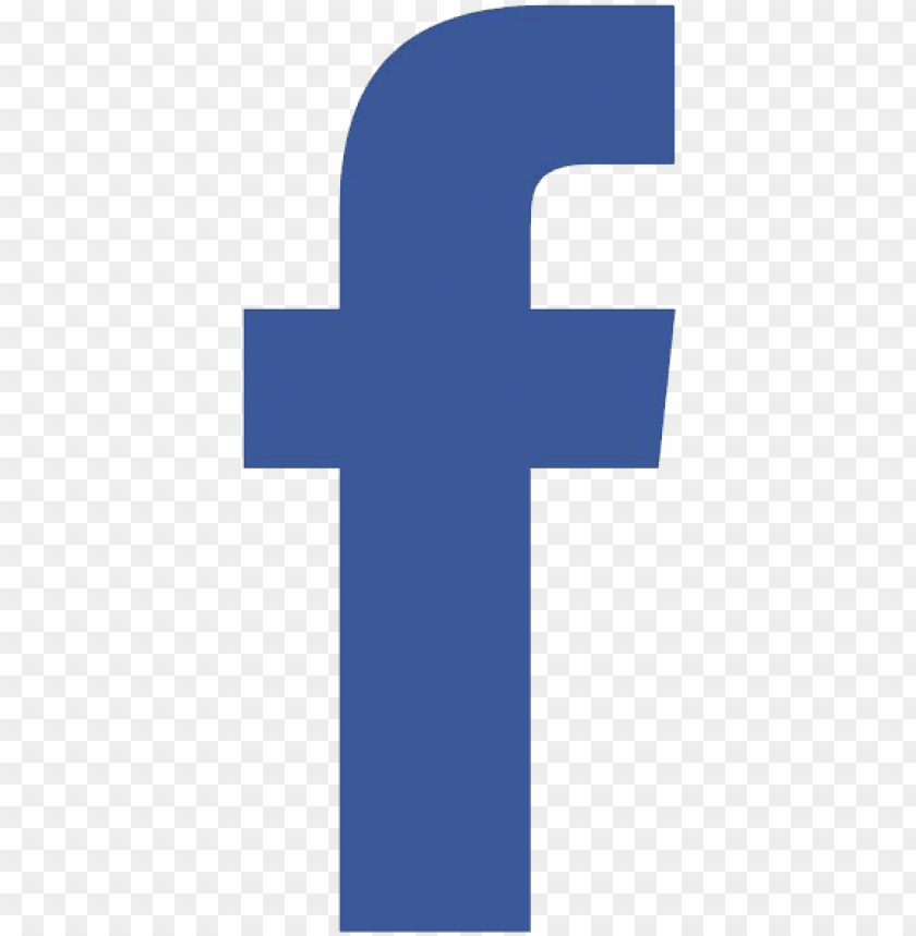 Detail Transparent Facebook Logo Nomer 6