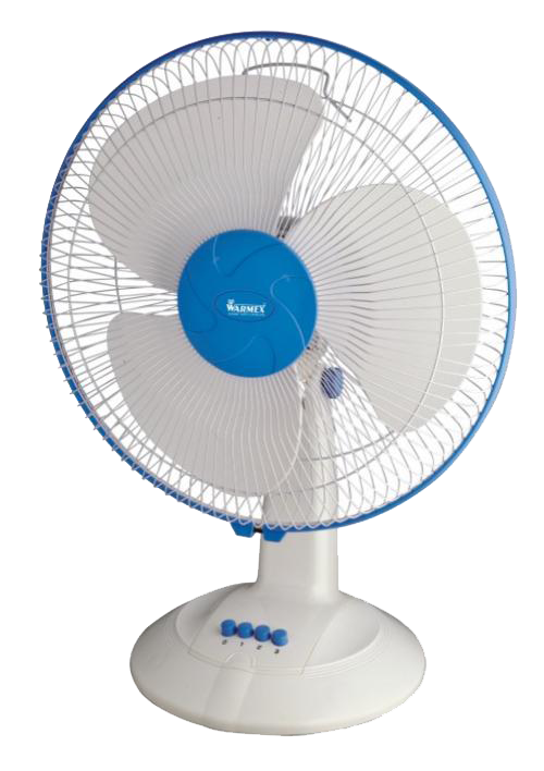 Detail Transparent Fan Nomer 3