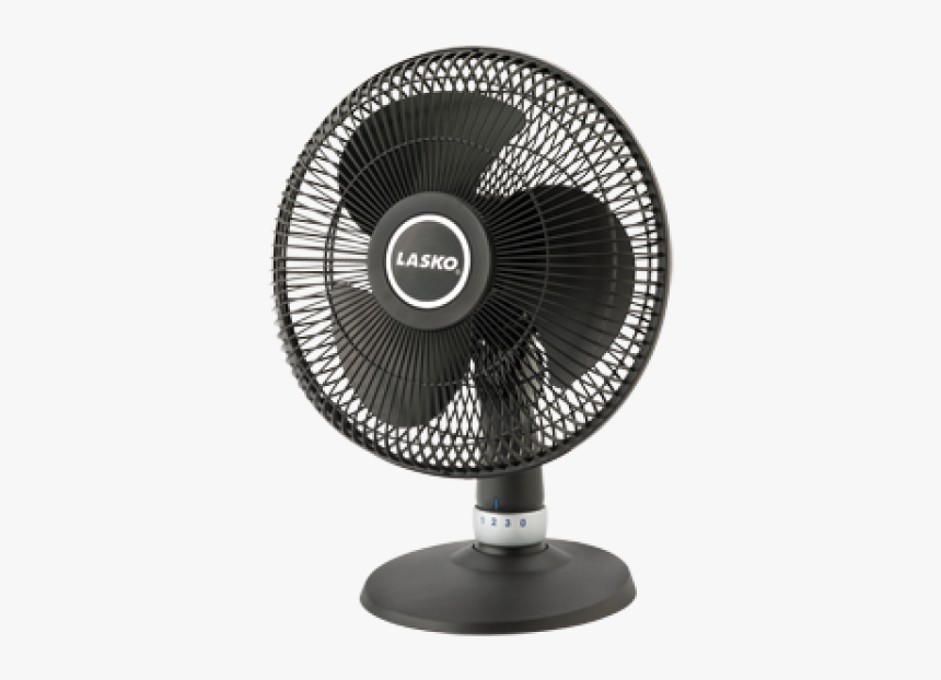 Detail Transparent Fan Nomer 4