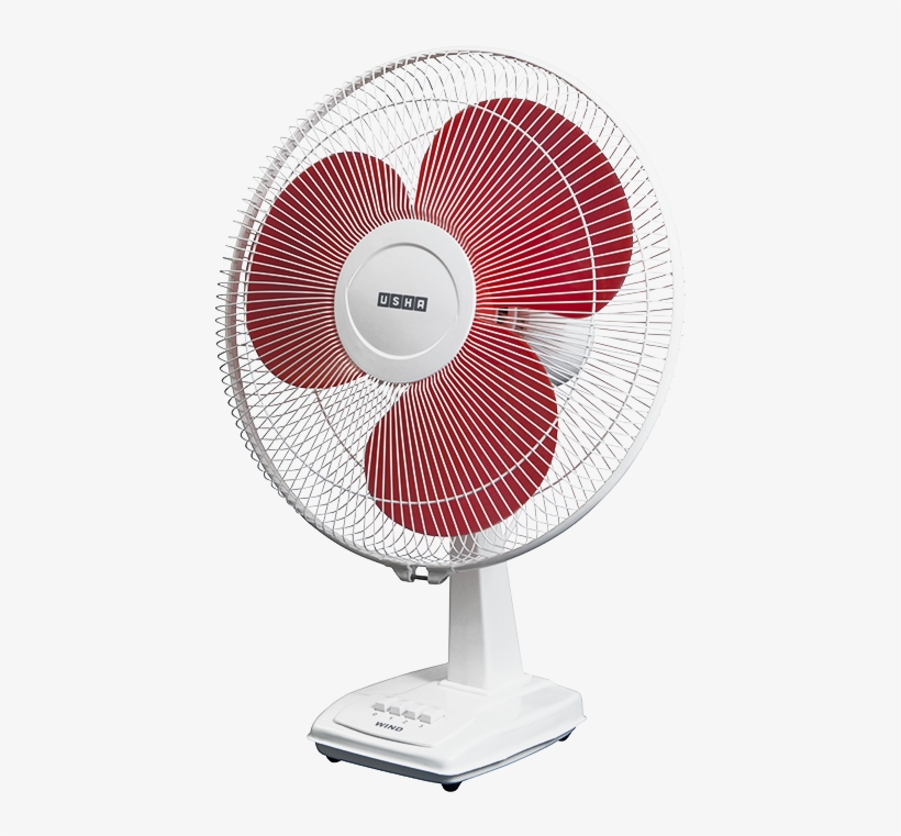 Detail Transparent Fan Nomer 9