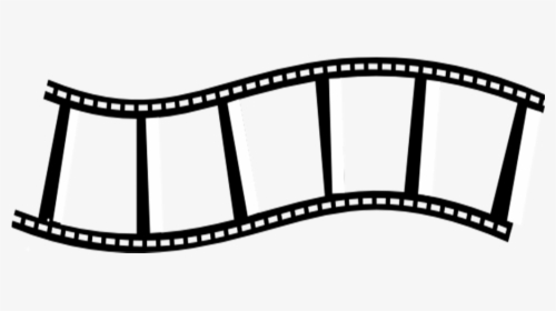 Detail Transparent Film Strip Nomer 24